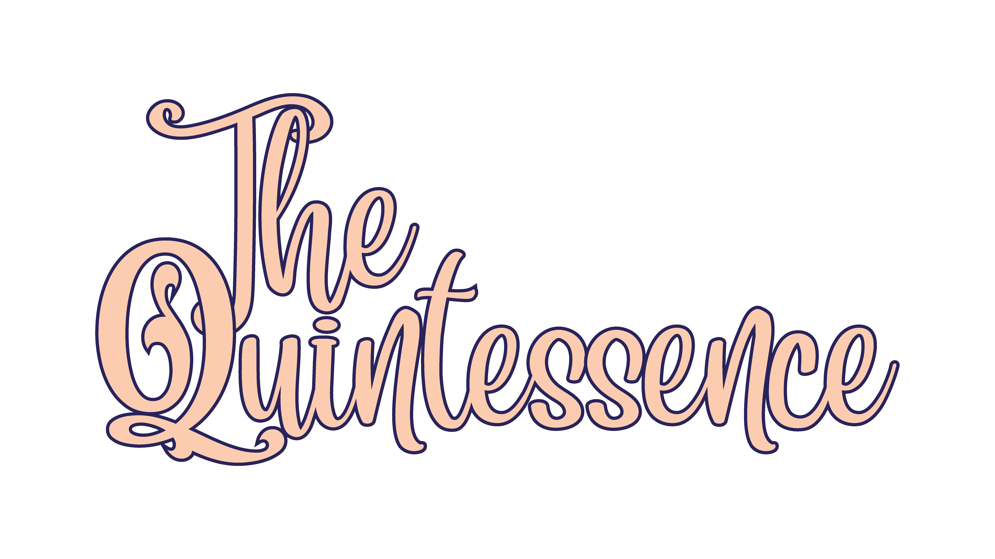 The Quintessence